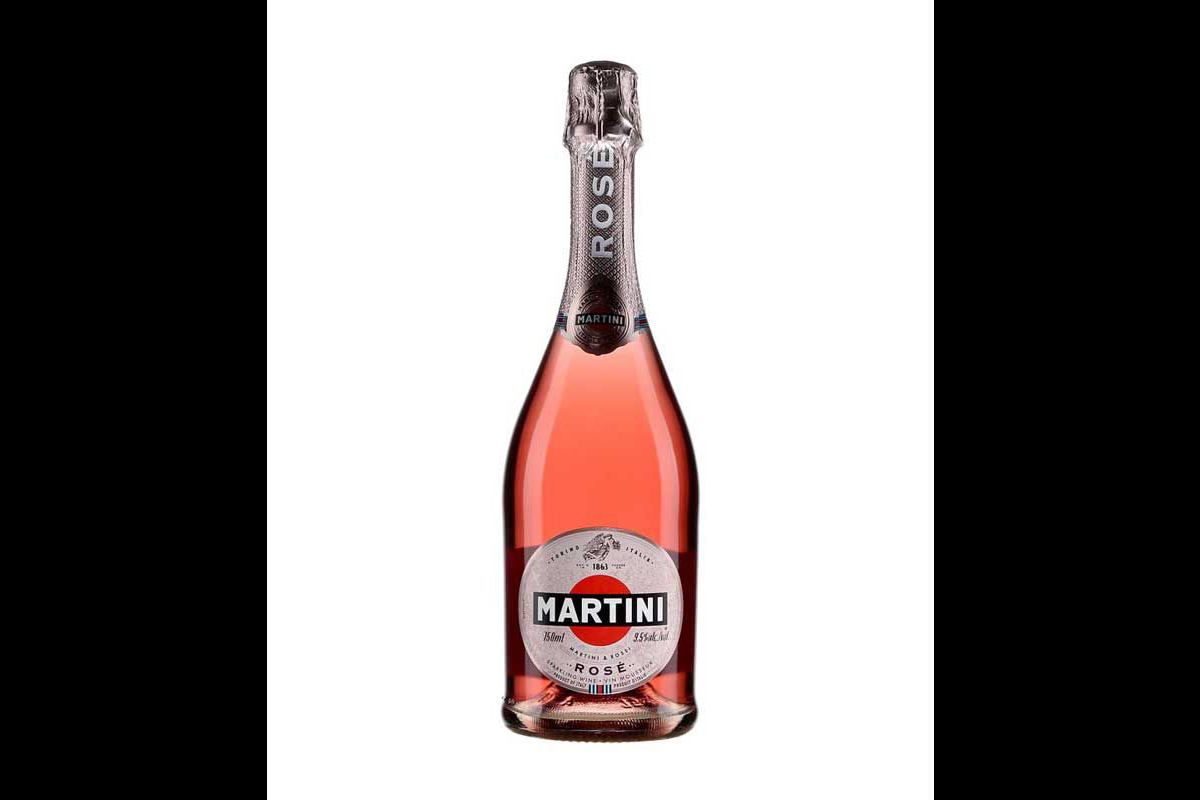  Martini Rose